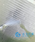 中央空調(diào)風機清洗的關(guān)鍵步驟 打造舒適辦公環(huán)境